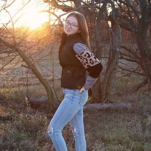 Meet your Posher, Hope